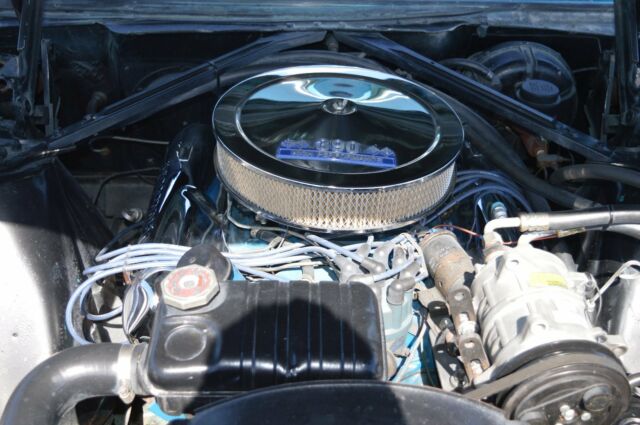 1963 Ford Thunderbird CHROME - photo 10