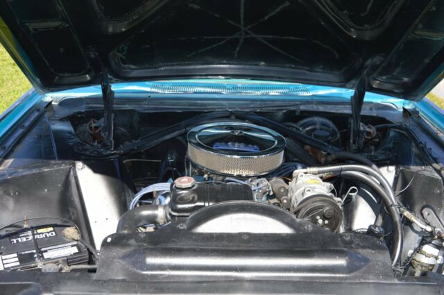 1963 Ford Thunderbird CHROME - photo 12