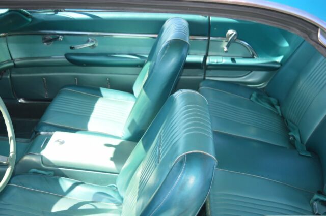 1963 Ford Thunderbird CHROME - photo 7