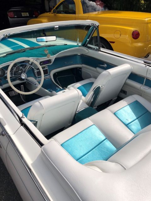 1963 Ford Thunderbird - photo 5