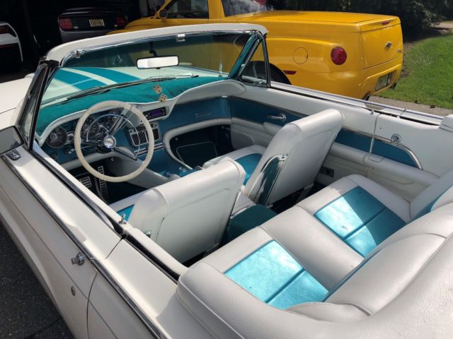 1963 Ford Thunderbird - photo 6
