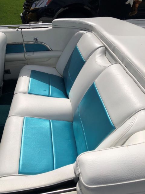 1963 Ford Thunderbird - photo 9