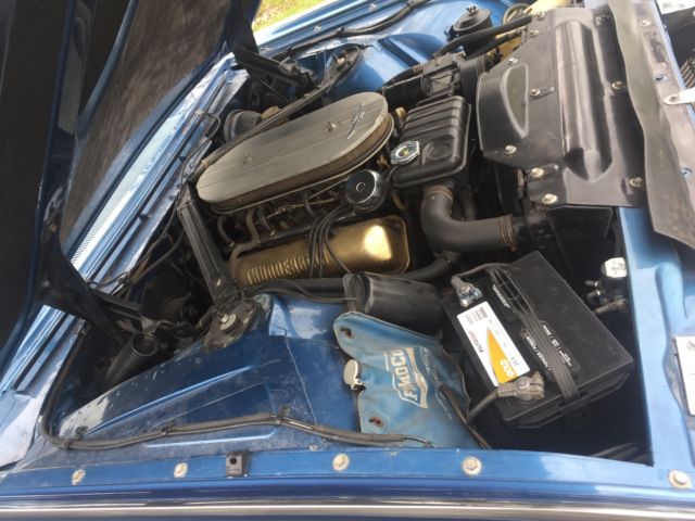 1963 Ford Thunderbird - photo 11