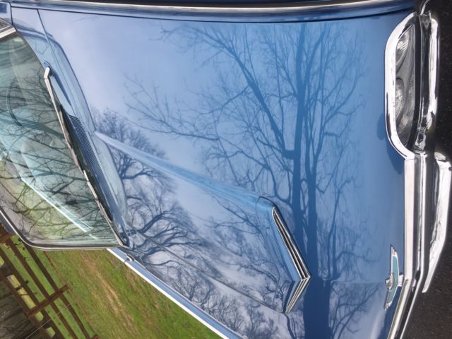 1963 Ford Thunderbird - photo 9