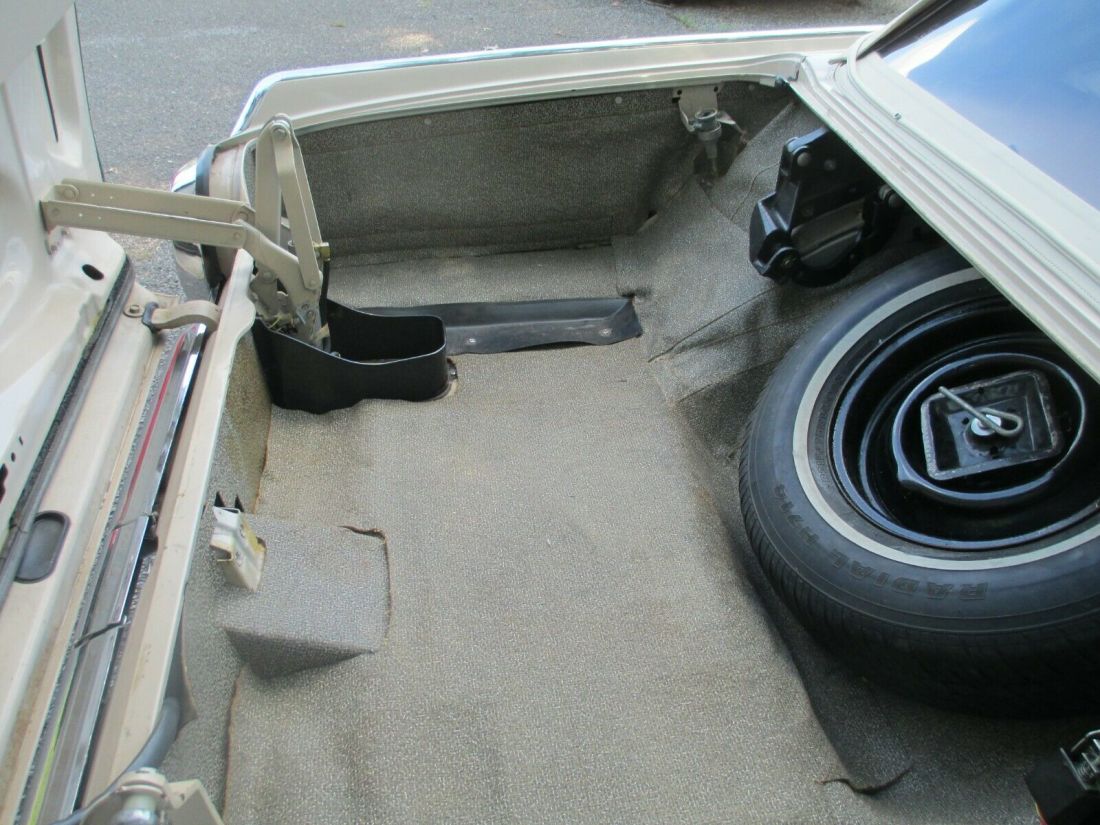 1963 Ford Thunderbird - photo 8