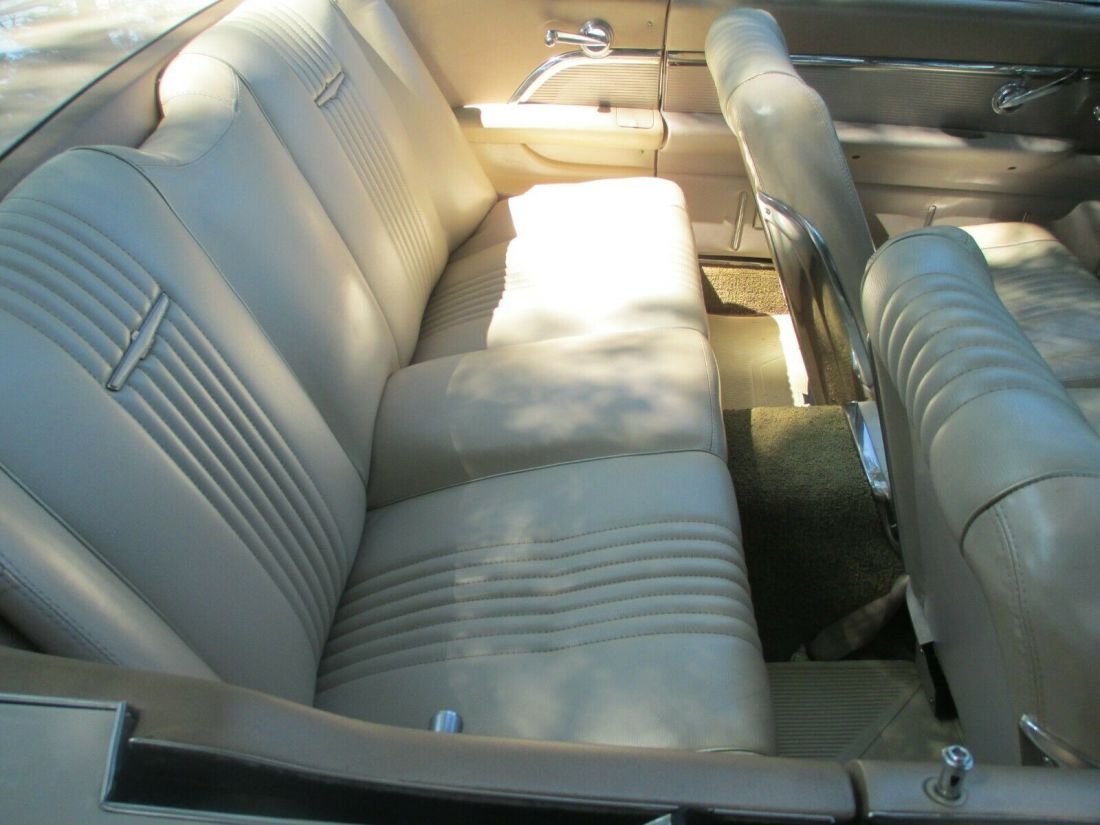 1963 Ford Thunderbird - photo 9