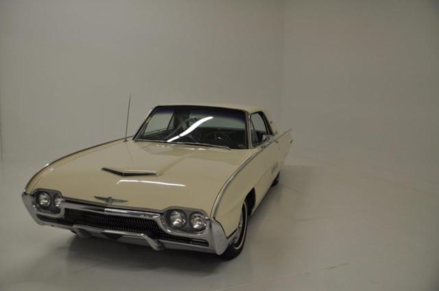 1963 Ford Thunderbird - photo 2