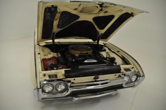 1963 Ford Thunderbird - photo 5