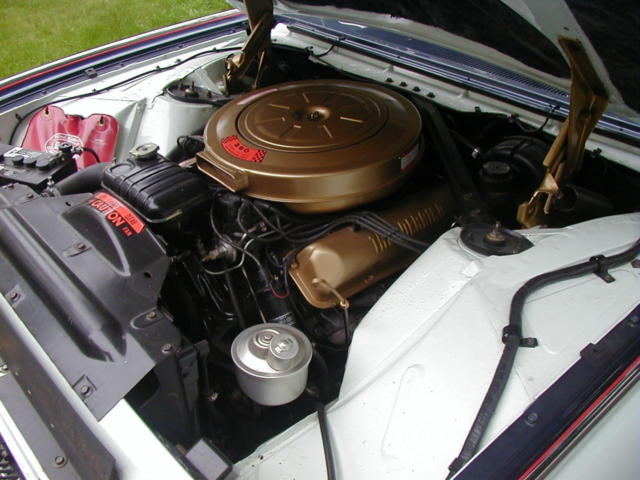 1963 Ford Thunderbird REAL NICE - photo 11