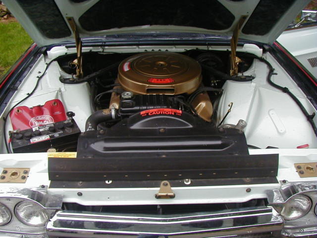 1963 Ford Thunderbird REAL NICE - photo 12