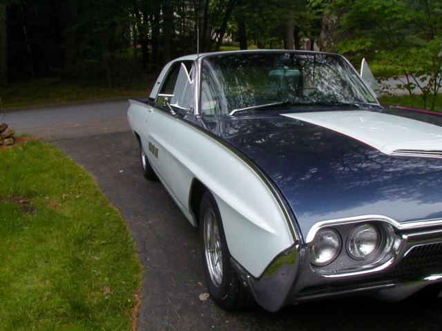 1963 Ford Thunderbird REAL NICE - photo 9