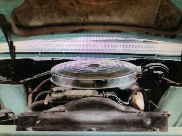 1963 Ford Thunderbird - photo 10