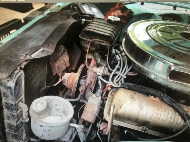 1963 Ford Thunderbird - photo 5