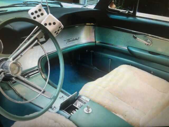 1963 Ford Thunderbird - photo 7