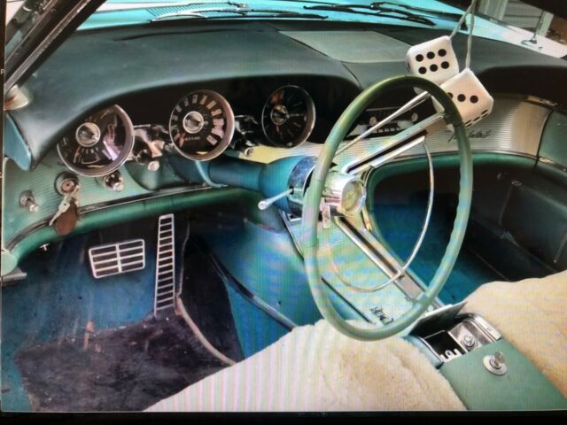 1963 Ford Thunderbird - photo 9