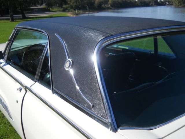 1963 Ford Thunderbird Landau - photo 10