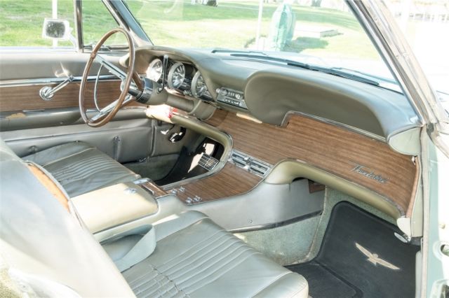 1963 Ford Thunderbird - photo 10