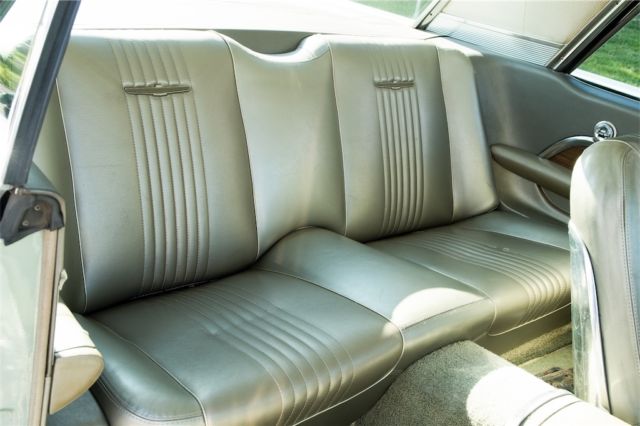1963 Ford Thunderbird - photo 13