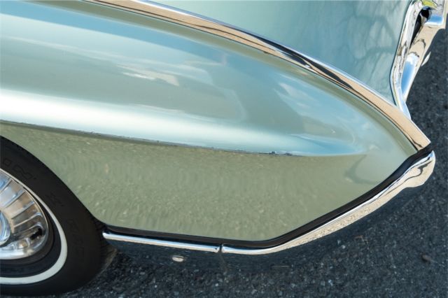 1963 Ford Thunderbird - photo 6
