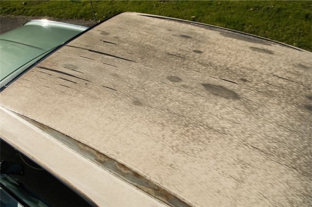 1963 Ford Thunderbird - photo 8