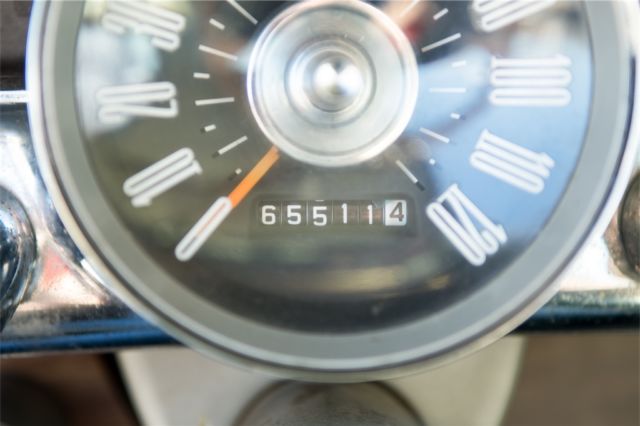 1963 Ford Thunderbird - photo 9