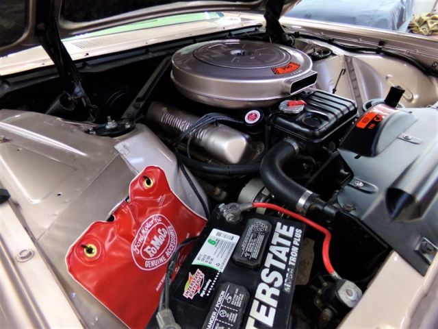 1963 Ford Thunderbird T-Bird - photo 5