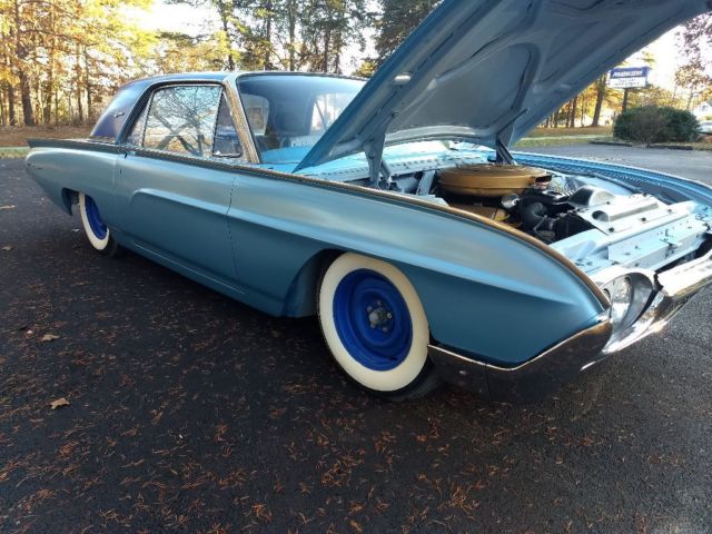 1963 Ford Thunderbird - photo 5