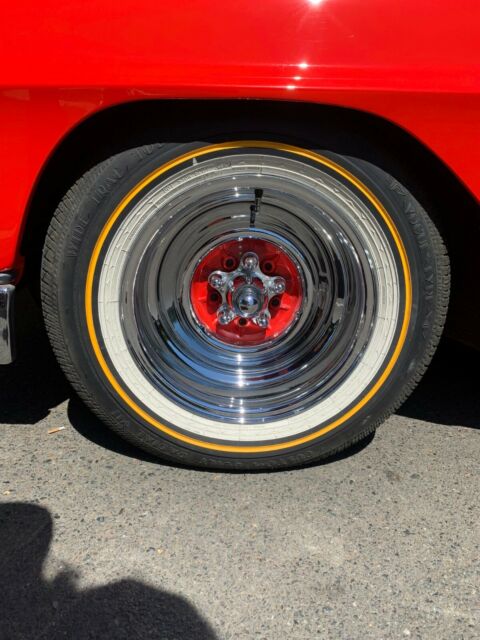 1963 Ford Thunderbird - photo 10