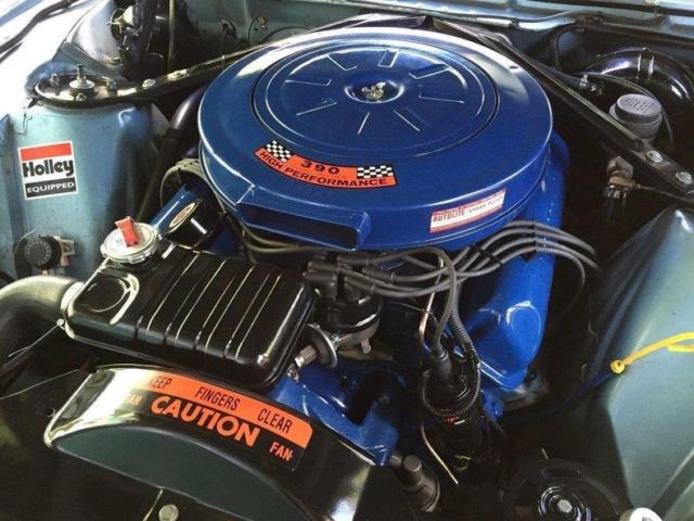 1963 Ford Thunderbird Power Locks, Power Windows, Power Seats - photo 10