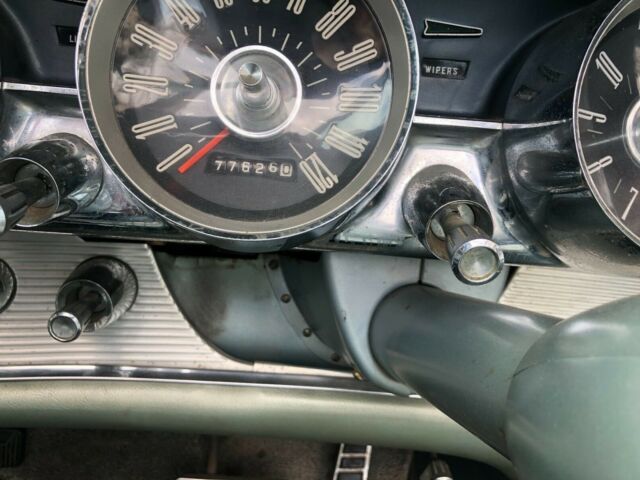 1963 Ford Thunderbird CHROME - photo 5