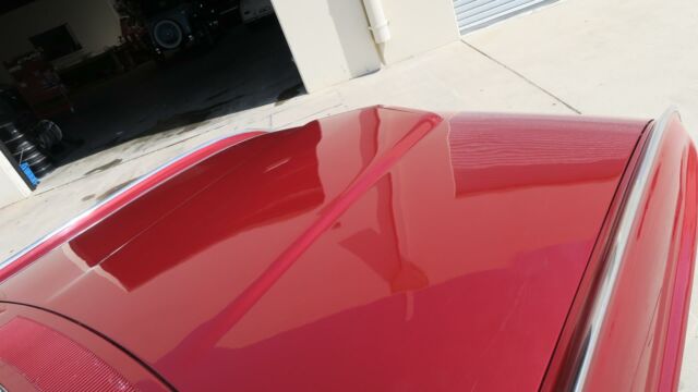 1963 Ford Thunderbird Speedster Convertible 390 Z CODE WEST COAST CAR! - photo 10