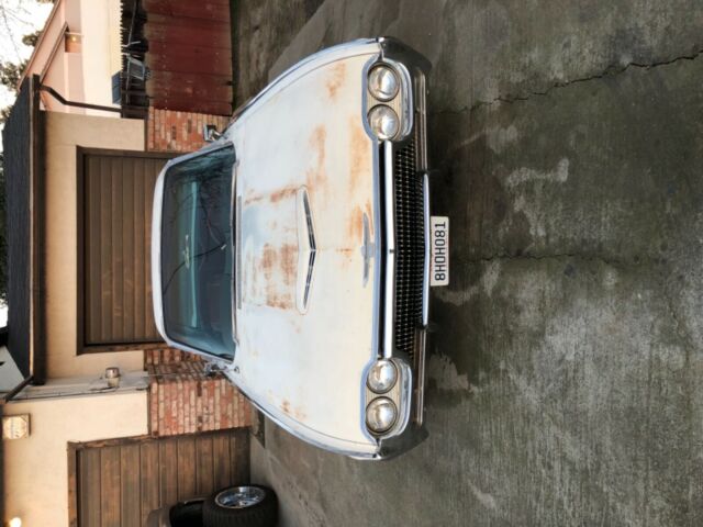 1963 Ford Thunderbird - photo 2