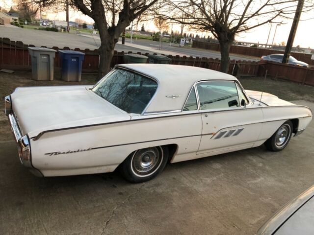 1963 Ford Thunderbird - photo 5