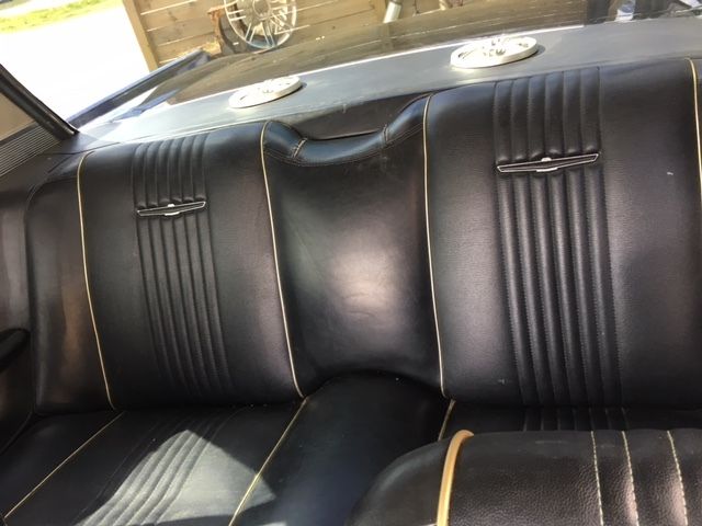 1963 Ford Thunderbird - photo 10