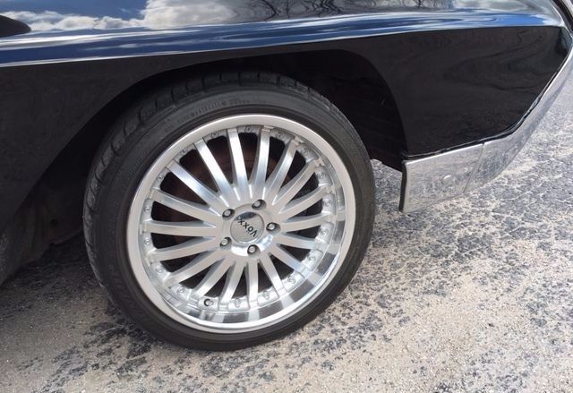 1963 Ford Thunderbird - photo 8
