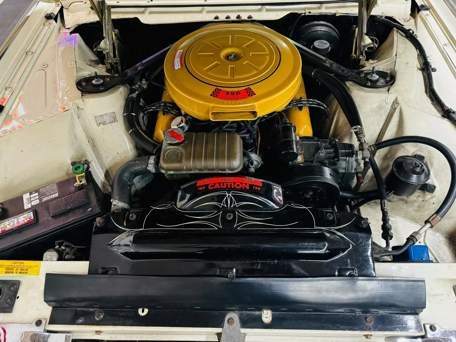 1963 Ford Thunderbird SEE VIDEO - photo 10