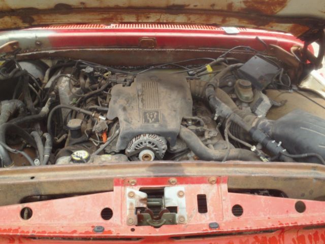1963 Ford F-100 - photo 5