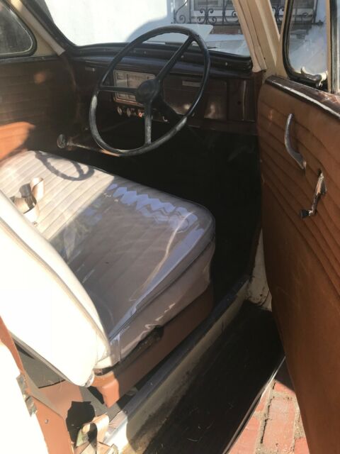 1963 Ford F-100 - photo 5