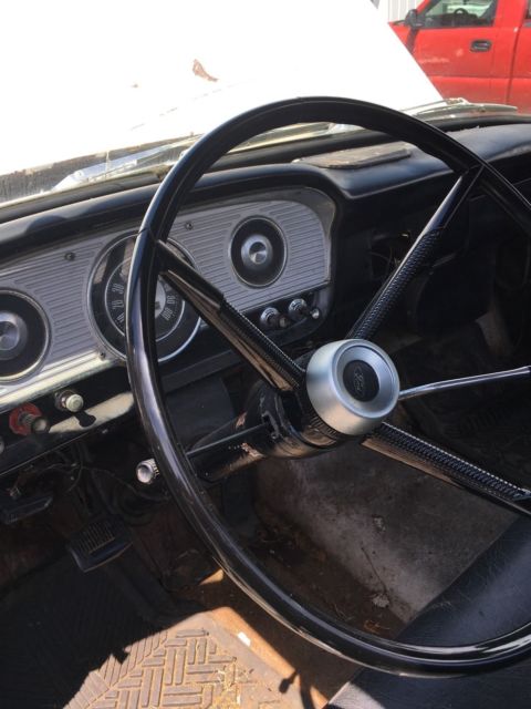 1963 Ford Other Pickups - photo 10