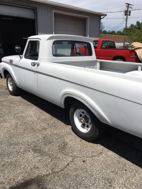 1963 Ford Other Pickups - photo 6