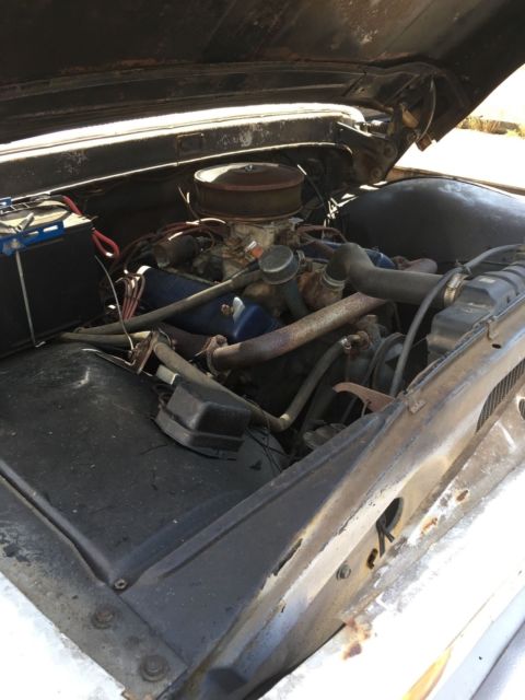 1963 Ford Other Pickups - photo 8