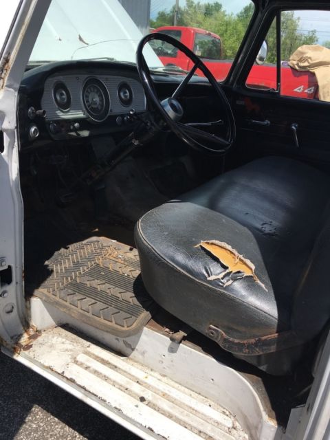 1963 Ford Other Pickups - photo 9