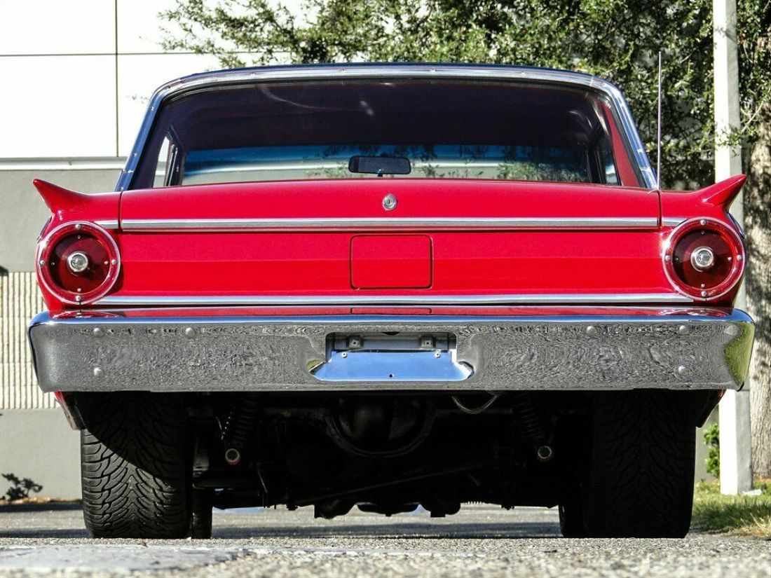 1963 Ford Fairlane Thunderbolt Tribute - photo 10