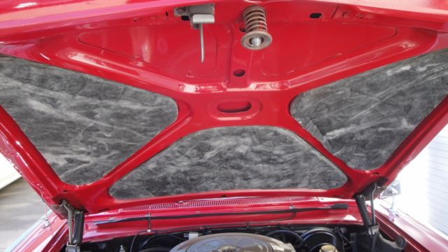 1963 Mercury Monterey CUSTOM - photo 10
