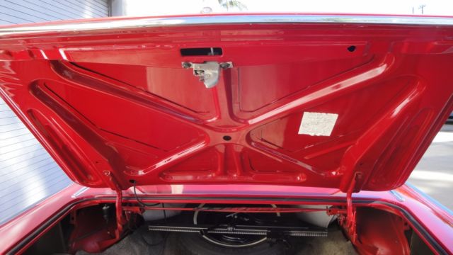 1963 Mercury Monterey CUSTOM - photo 11