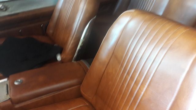 1963 Ford Thunderbird - photo 11