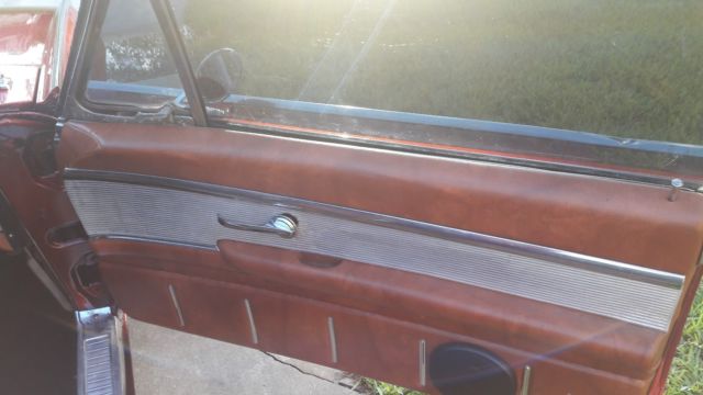 1963 Ford Thunderbird - photo 13