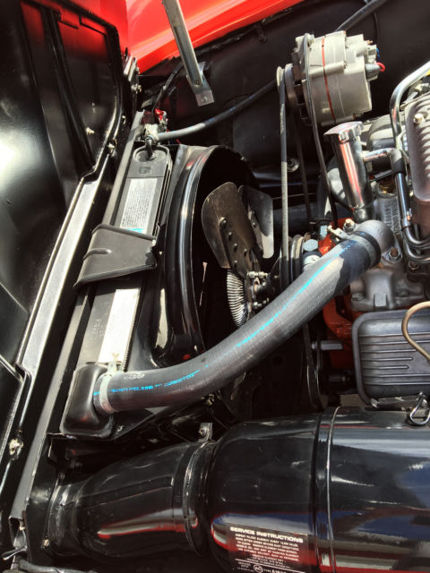 1963 Chevrolet Corvette Sting Ray - photo 2