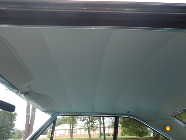 1963 Ford Galaxie - photo 11