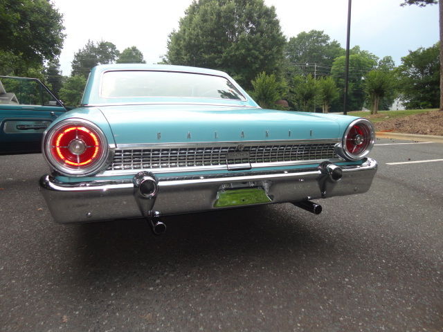 1963 Ford Galaxie - photo 3